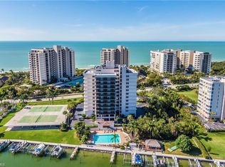 11030 Gulf Shore Dr UNIT 1201, Naples, FL 34108
