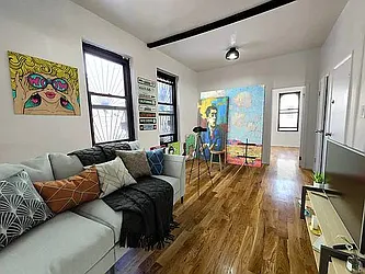 Rented by Brooklyn Property Group LLC