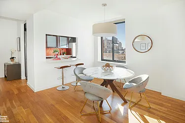 Sold by Brown Harris Stevens