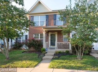 9636 Bedder Stone Pl, Bristow, VA 20136