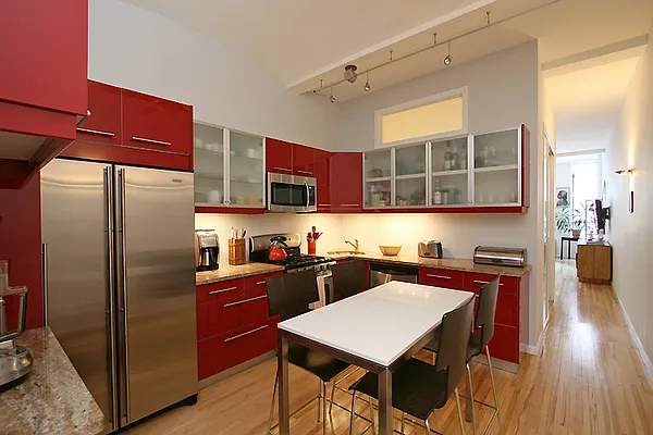 Sold by Brown Harris Stevens | media 11