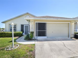799 W Toucan Loop, Hernando, FL 34442