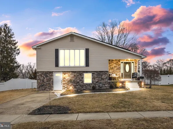 119 Linda Ave, Delran, NJ 08075