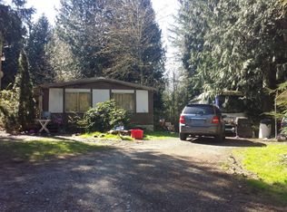 19914 Butler Creek Ln, Sedro Woolley, WA 98284
