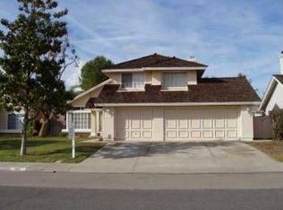 4552 Mariners Bay, Oceanside, CA 92057