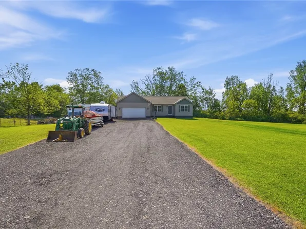 3435 State Route 187, London, OH 43140