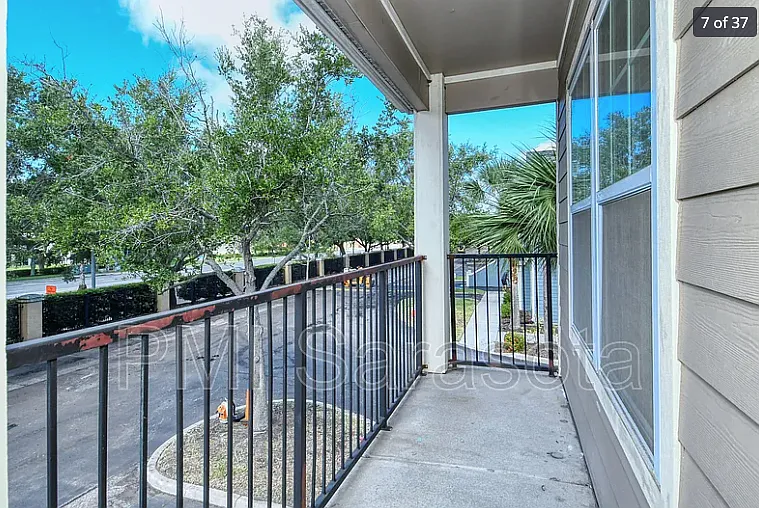 5731 Soldier Cir #201 — Photo 5