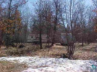 LOT 14 Crystal Lake Rd, Wascott, WI 54890