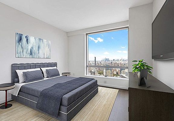 5th image of 1 City Poin APT 50D