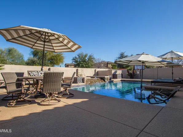 885 W Palo Brea Dr, Litchfield Park, AZ 85340