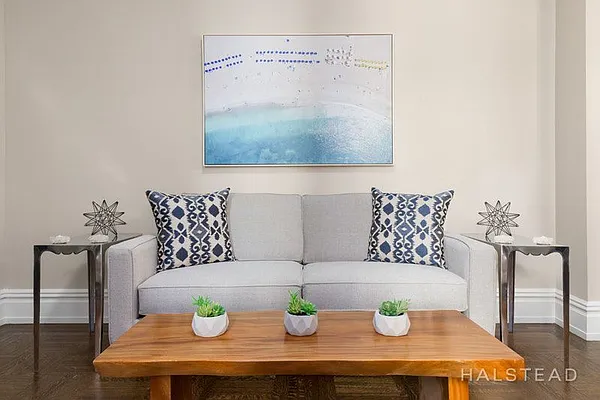 Sold by Halstead Real Estate | media 13