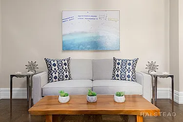 Sold by Halstead Real Estate