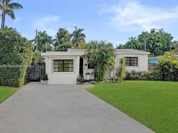 1105 N 31st Ct, Hollywood, FL 33021