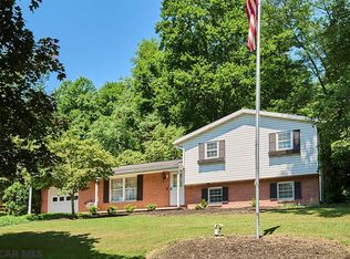 4684 Cold Springs Rd, Huntingdon, PA 16652