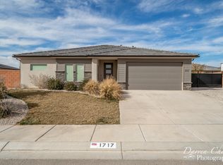 1717 E Mountain Trl, Saint George, UT 84790