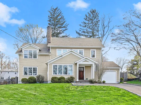 38 Bauer Place Extension, Westport, CT 06880