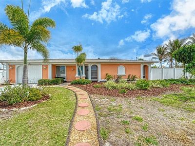 1514 PAMELA STREET, Nokomis, FL, 34275