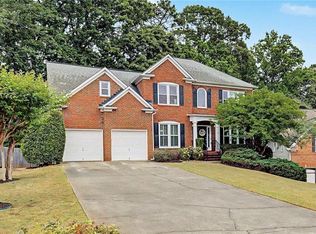 3911 Hollander Downs, Marietta, GA 30066
