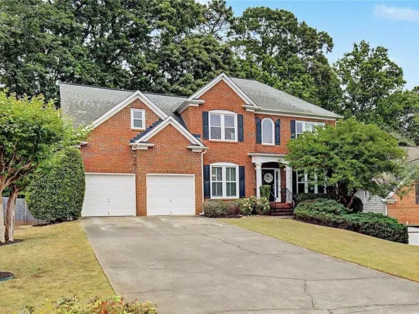 3911 Hollander Downs, Marietta, GA 30066