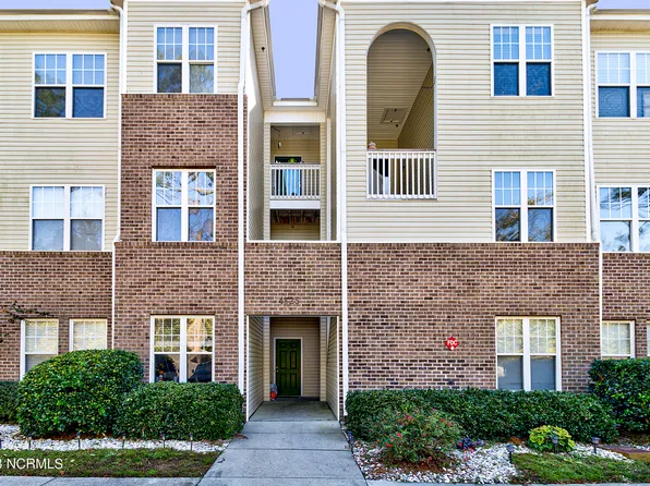 4525 Sagedale Drive Unit 203, Wilmington, NC 28405