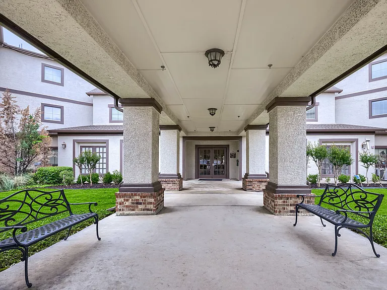 Lindbergh Parc — Photo 3