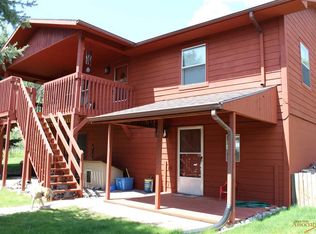 24633 Magnuson Rd, Hermosa, SD 57744