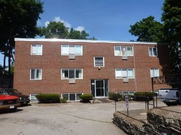 1079 Washington St APT 7, Dorchester, MA 02124