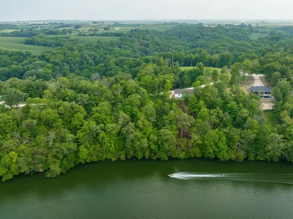 LOT 5 Lake Point Estates St #266, Delhi, IA 52223