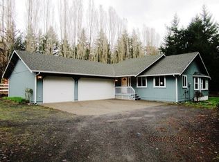 770 SE Brewer Rd, Shelton, WA 98584