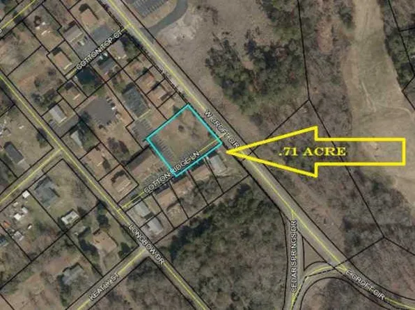 210-216 W Croft Cir #222, Spartanburg, SC 29302