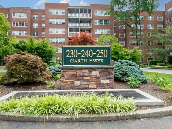 240 Garth Road #2A2, Scarsdale, NY 10583