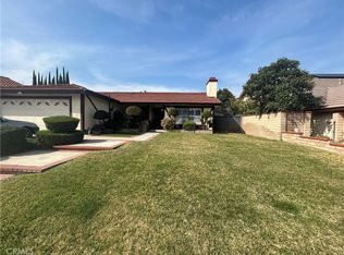 1831 Avenida Del Canada, Rowland Heights, CA 91748