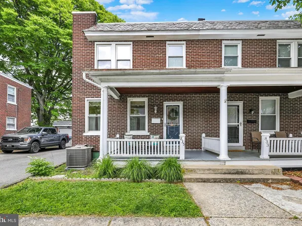 835 Ocean Ave, Lancaster, PA 17603