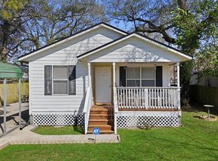 5109 Fitch St, Houston, TX 77016