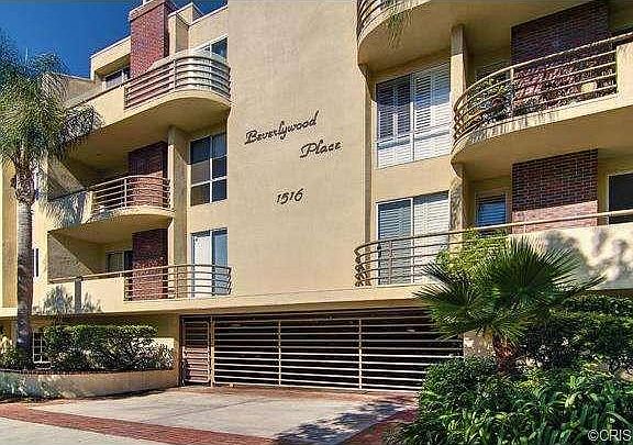 2nd image of 1516 S Beverly Dr APT 201