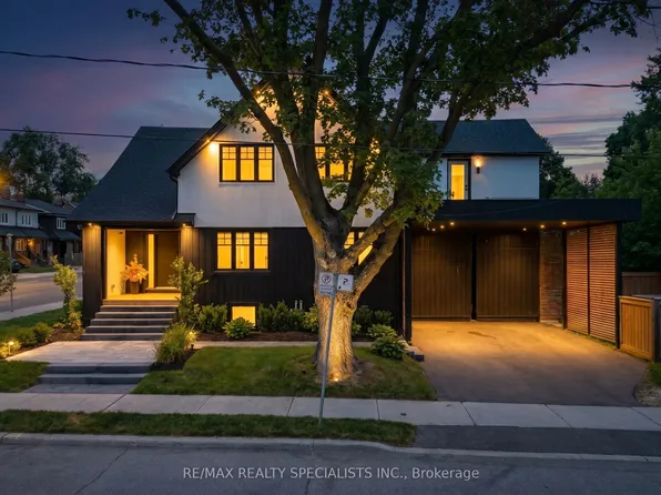 997 Mount Pleasant Rd, Toronto, ON M4P 2L9