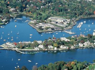 702 Steamboat Rd PENTHOUSE 6N, Greenwich, CT 06830