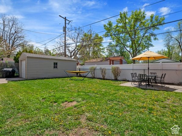 1674 E Garfield Ave, Salt Lake City, UT 84105