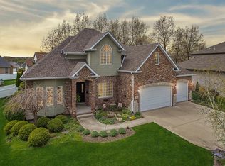 12616 Massachusetts St, Crown Point, IN 46307