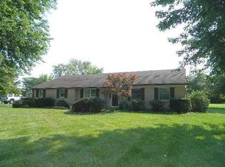 5305 Wheelock Rd, Troy, OH 45373