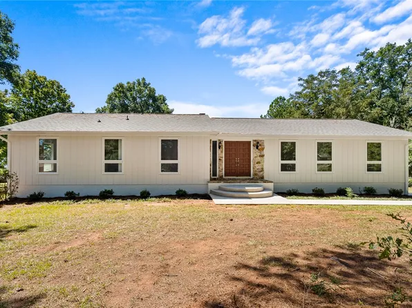 208 Williamsburg Rd, Anderson, SC 29621