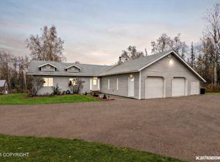 8961 W Sanderling Dr, Wasilla, AK 99623