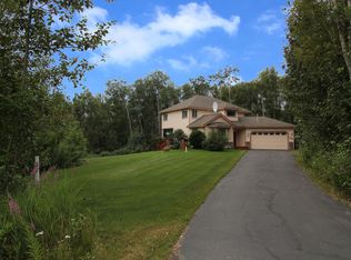 2530 N Leah Cir, Wasilla, AK 99654