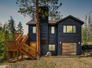 34557 Forest Estates Rd, Evergreen, CO 80439