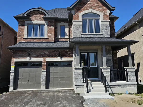 184 Dog Wood Blvd, East Gwillimbury, ON L9N 0T3