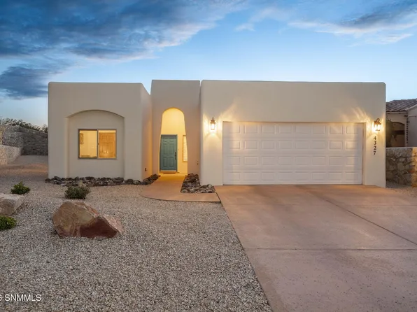 4327 Calle Amarilla Arc, Las Cruces, NM 88011