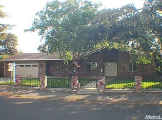 9732 Springfield Way, Stockton, CA 95212