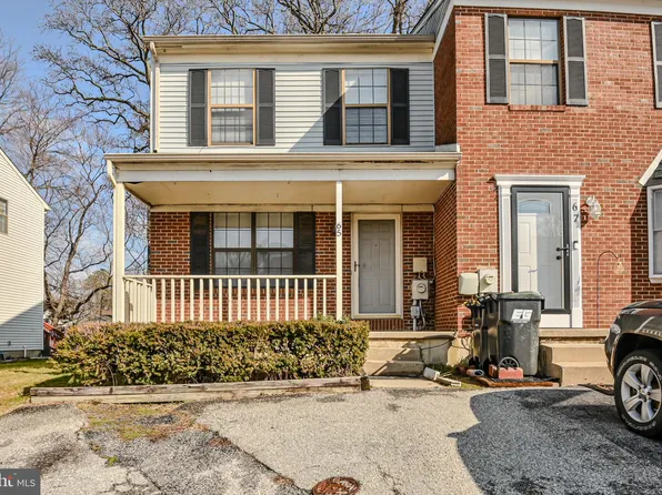 65 Mackenzie Ct, New Castle, DE 19720