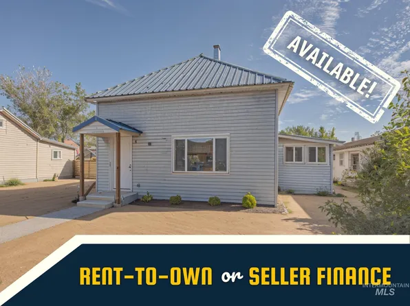 327 Lost River Ave, Arco, ID 83213