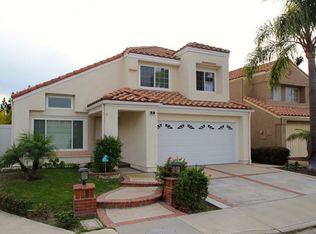 1 Corriente, Irvine, CA 92614